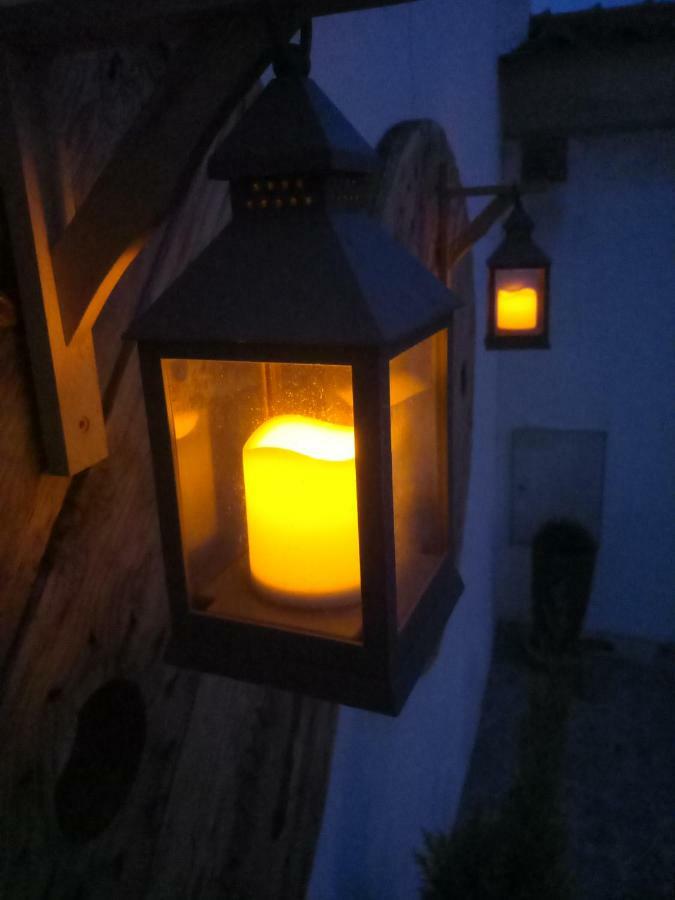 Casa D Amelia Villa Obidos Exterior photo
